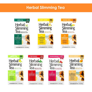 Herbal Slimming Tea ชาแบ่งขาย ซองเปลือย