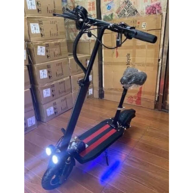 Brand New hot sale Adult mober scooter 48V 4000W off. road electric scooter Brand New