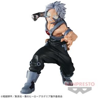 [Pre-order] 😈My Hero Academia🎭 - Tetsutetsu Tetsutetsu -The Amazing Heroes Vol. 34-