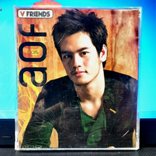 Used CD Aof อ๊อฟ ปองศักดิ์  ( Used 1 CD สภาพ A -)