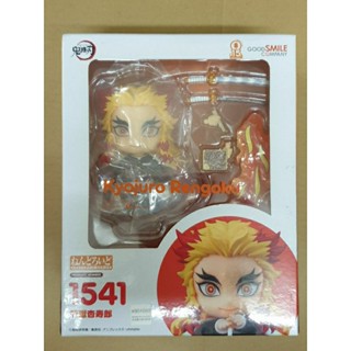 Nendoroid 1541 Demon Slayer Kyojuro Rengoku มือ 1