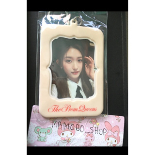 👑พร้อมส่ง👑 card holder leeseo good หน้างานมีต ive