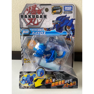 บาคุกัน Bakugan takara tomy