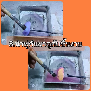 Remover ทินเนอร์ล้างสี ไม่กัดพลาสติก ล้างสี สี ล้างเรซิ่น เรซิ่น ล้างคราบ gundam น้ำยาลอกสี (สินค้าพร้อมส่ง)