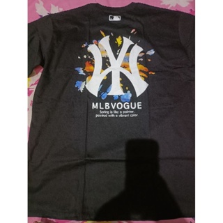 เสื้อยืด oversize ny