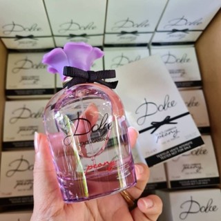 D&amp;G Dolce peony 75 ml (กล่องเทส)