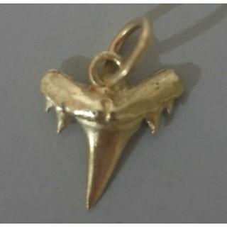 handmade pendant, silver gold plated