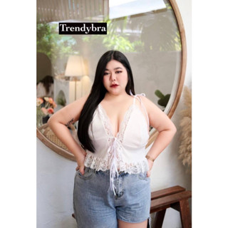 🔥Plussize🔥เสื้อคนอ้วน🔥 L40-46    XL46-50