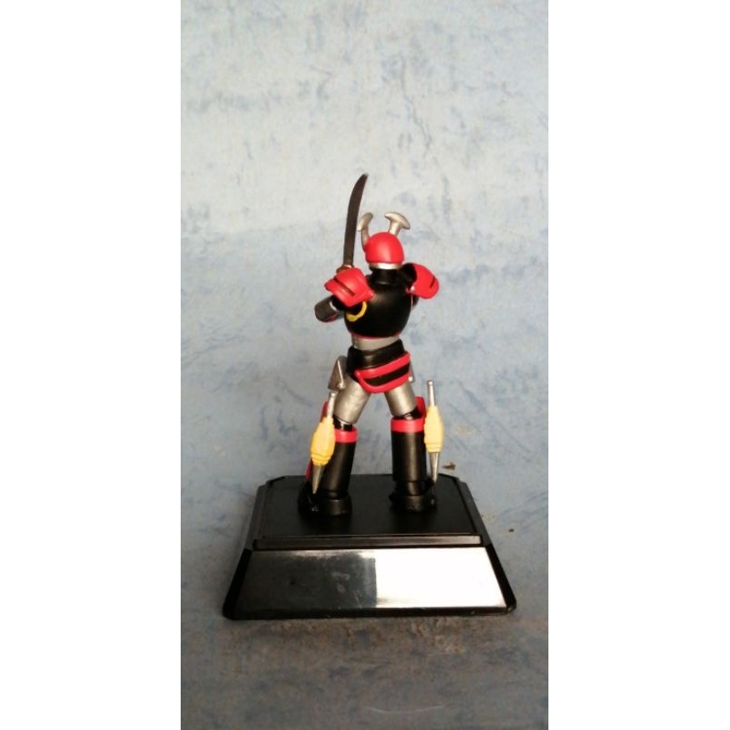 SUPER  SENTAI ROBOT  vol.1