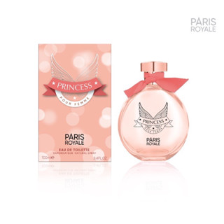 น้ำหอมอาหรับ PRINCESS 100 ml.