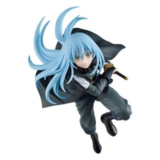 Banpresto That Time I Got Reincarnated as Aa Slime Maximatic The Rimuru Tempest I 4983164882629 (Figure)