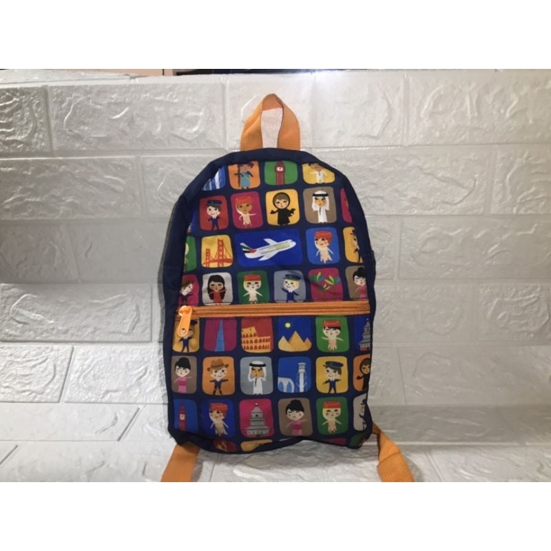 กระเป๋า Emirates กระเป๋าเป้