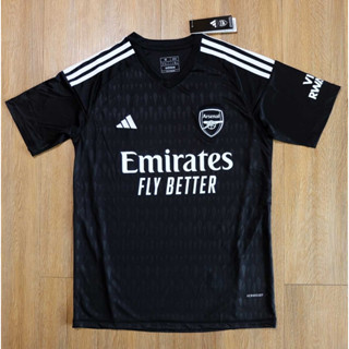 !!!เสื้อบอล AAA อาร์เซนอล Arsenal Kit 2023/24(พร้อมส่ง)