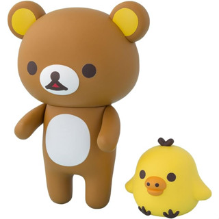 Figuarts Zero Rilakkuma Bandai Tamashi Nations