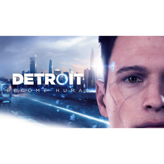 Detroit Become Human steam offline