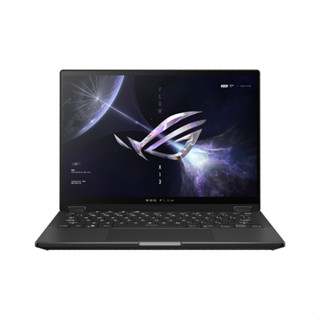 [วันที่16-17โค้ด 10DDXSEPW2] ASUS NOTEBOOK ROG Flow X13 (2023) GV302XU-MU018WS