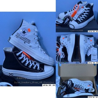 รองเท้า Converse Chuck Taylor All Star F-W High ส่งฟรี