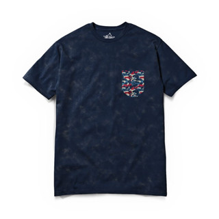 PREMI3R New T-Shirt TL ACID WASH