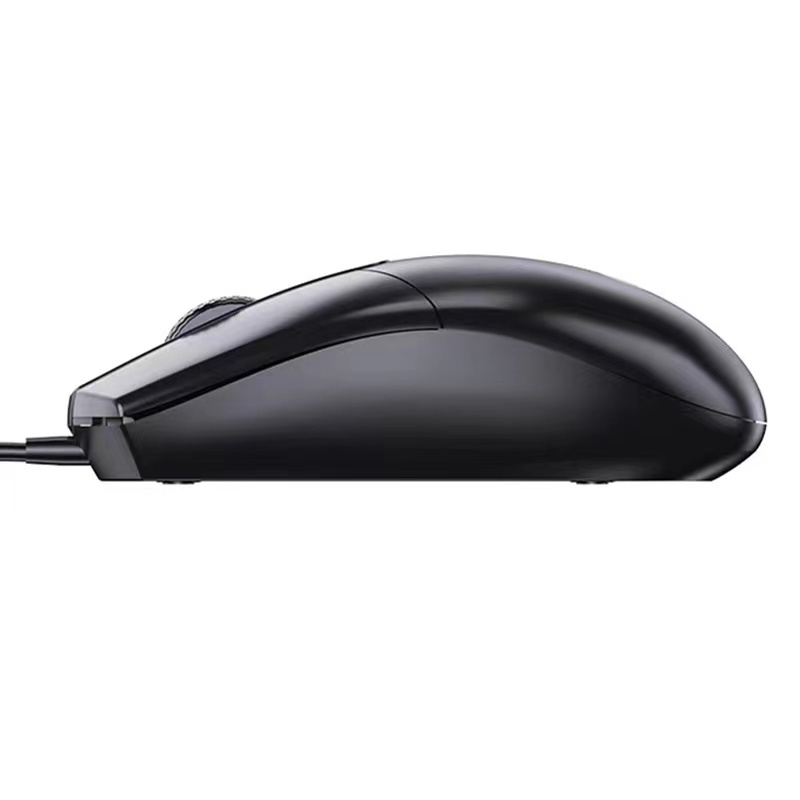 Hp M260เมาส์แบบใช้สายusbสําหรับโน้ตบุ๊ก คอมพิวเตอร์ตั้งโต๊ะบ้านสํานักงานธุรกิจ