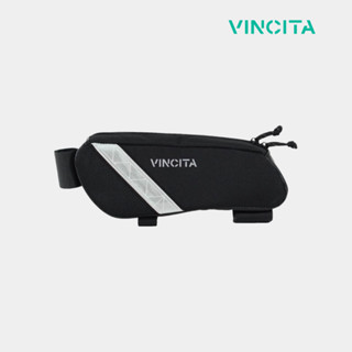 Vincita กระเป๋าเฟรม VOYAGE ไซส์ S - Vincita VOYAGE FRAME BAG S