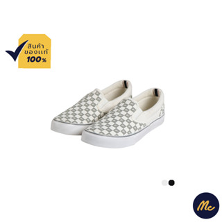 Mc JEANS  รองเท้า SLIP ON UNISEX M09Z033