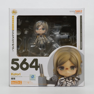 Nendoroid Katori(กล่องมีตำหนิ)