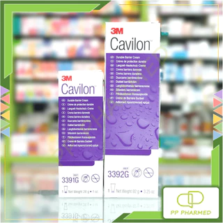 3M Cavilon ครีมป้องกันผิวหนังอักเสบจากสิ่งขับถ่าย Durable Barrier Cream