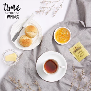 Twinings Tea ชาซองทไวนิงส์ แบ่งขาย 1 ซอง Exp.2026-2027
