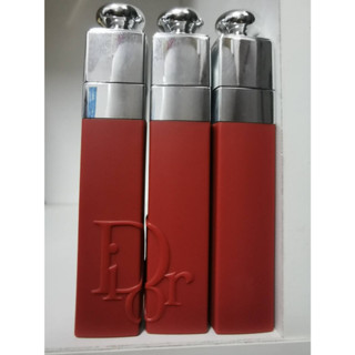 DIOR Addict Lip Tint 5ml. #421 Nobox