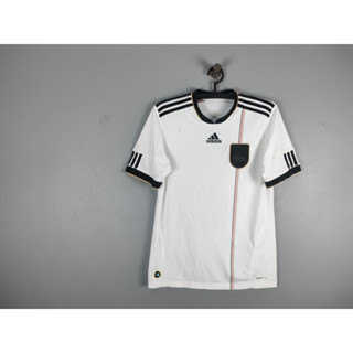 เสื้อแท้มือสอง ทีมชาติ GERMANY 2010