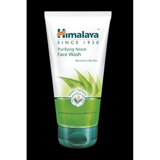 Himalaya face wash 15ml