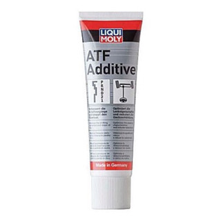 LIQUI MOLY ATF Additive Art.5135 🇩🇪( สารเคลือบระบบเกียร์อัตโนมัติและพวงมาลัยพาวเวอร์ )