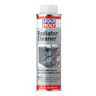 LIQUI MOLY Radiator Cleaner Art.3320 🇩🇪( สารทำความสะอาดหม้อน้ำรถยนต์ )