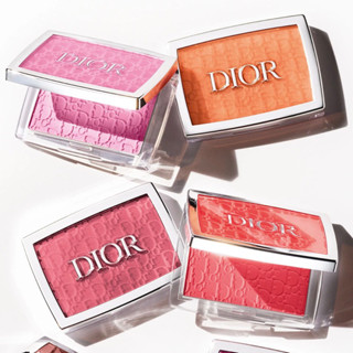 👉เหลือ 1,499.- โค้ด 8MZCRVW💕 New Package! Dior Backstage Rosy Glow Blush 4.4 g. (บลัชออน)