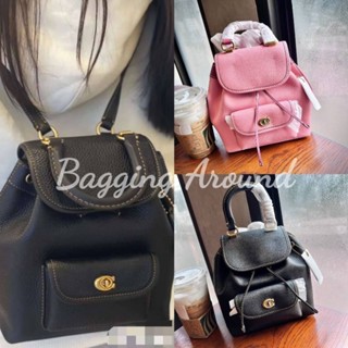 COA.CH RIYA BACKPACK