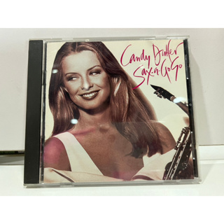 1   CD  MUSIC  ซีดีเพลง   CANDY DULFER / SAX-A-GO-GO      (N7A102)