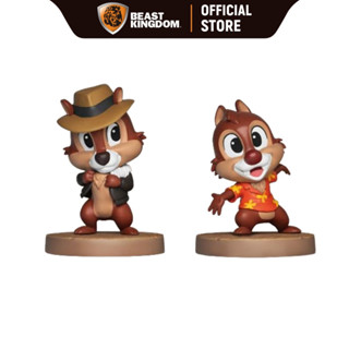 Beast Kingdom  MEA19CD - Chip and Dale: Disney Classic (Mini Egg Attack) (2 PACK)