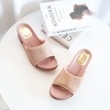 Mindy Shoe รุ่น 1559 👡 รองเท้าผู้หญิงพร้อมส่ง✨รองเท้าสุขภาพใส่นุ่มสบาย รองเท้าสวย รองเท้าคุณภาพดีมีทั้งแบบคีบและสวมน้า😊