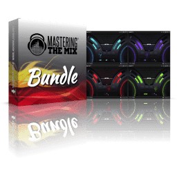 Mastering The Mix Bundle 2021 v1.4m Full version (Windows)