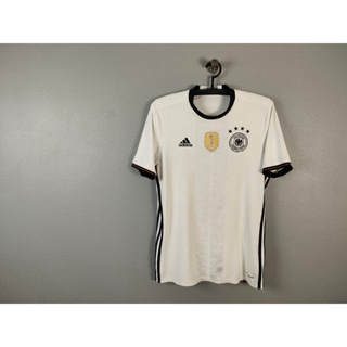 เสื้อแท้มือสอง ทีมชาติ GERMANY 2016