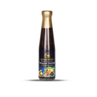 น้ำสลัดมะขาม บลูเอเลเฟ่นท์ 220 ml จำนวน  6 ชิ้น / Blue Elephant Tamarind Dressing 220 ml  6 Pcs