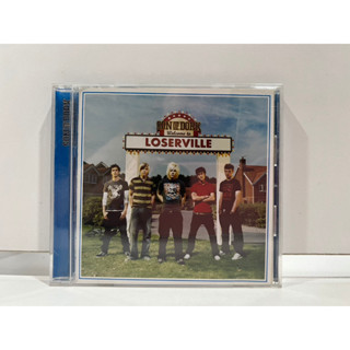 1 CD MUSIC ซีดีเพลงสากล SON OF DOEK WELCOME TO LOSERVILLE (N4G11)