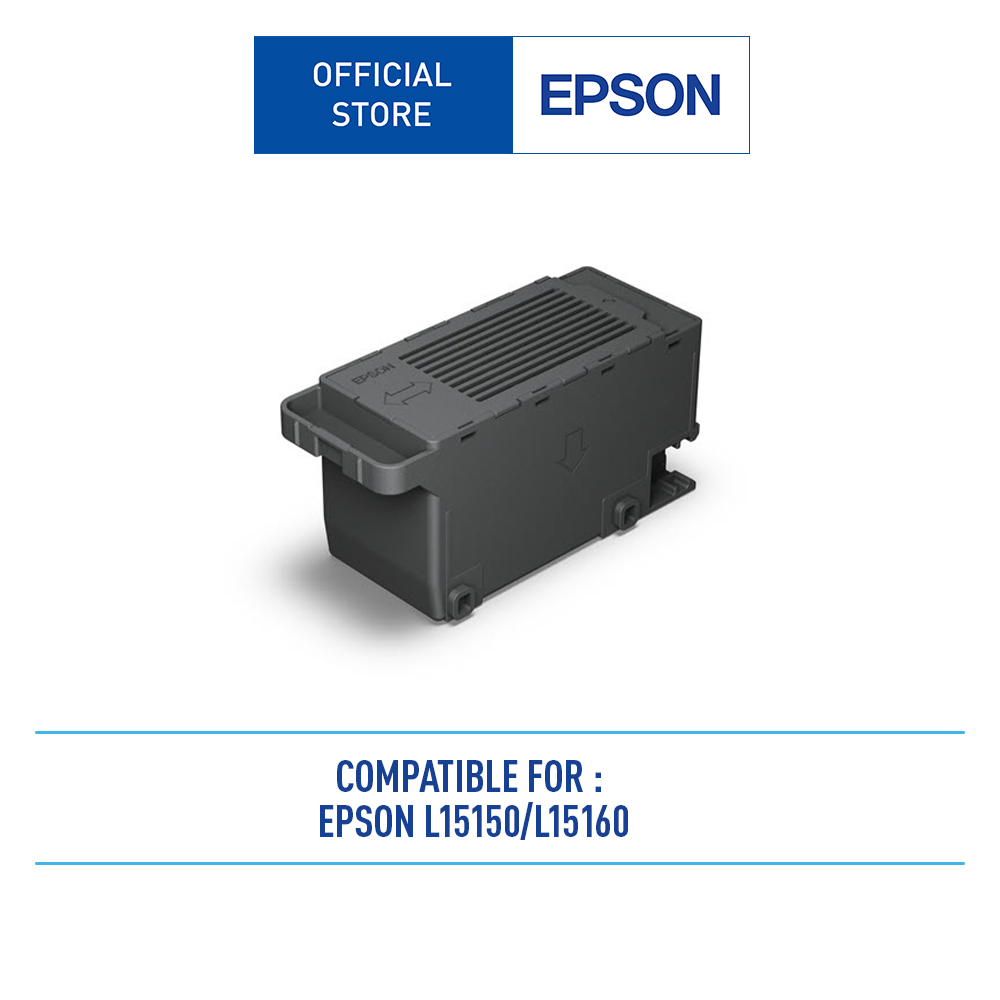 Epson Ink Maintenance Box  (C12C934591) กล่องซับหมึก