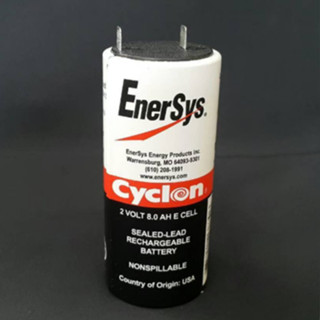 Enersys Cyclon 2V - 8Ah