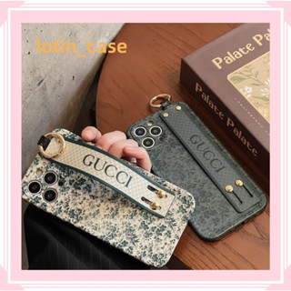 🎁ส่งของขวัญ🎁เคสไอโฟน สำหรับ 11 13 for iPhone Case 14 12 Pro Max ระดับสูง แฟชั่น เท่ กันกระแทก ปกป้อง เคสโทรศัพท์