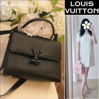 Louis Vuitton GRENELLE PM Shoulder bag