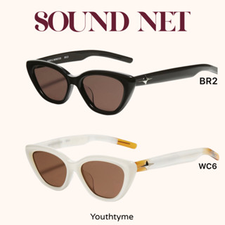 เเว่นกันเเดดแฟชั่น2023✨ GM sunglasses🕶️ รุ่น Sound net