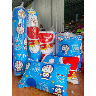 topper ท๊อปเปอร์ ที่นอนท๊อปเปอร์ชุดเช็ท10ชิ้น หนา 5 นิ้ว สุดคุ้ม ลายโดเรม่อนDoraemon