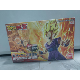 Figure-rise Standard Super Saiyan 2 Son Gohan โกฮัง