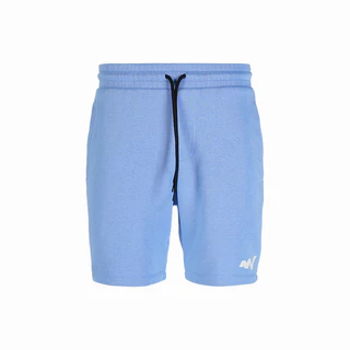 WARRIX กางเกงลำลองขาสั้น JOGGA (WP-231CAACL03)